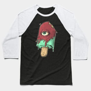 EyeCream Baseball T-Shirt